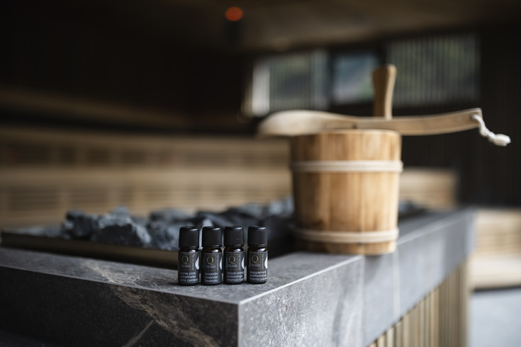 Rigeneratevi nel nostro hotel con spa vicino a Merano Rigeneratevi nel nostro hotel con spa vicino a Merano