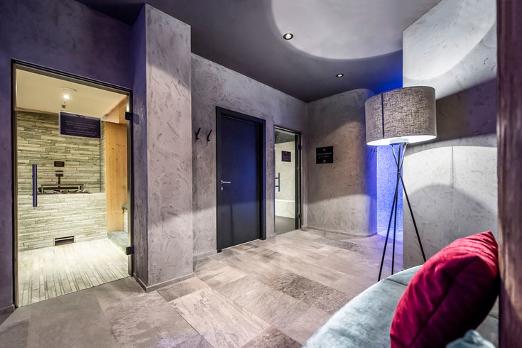 Rigeneratevi nel nostro hotel con spa vicino a Merano Rigeneratevi nel nostro hotel con spa vicino a Merano