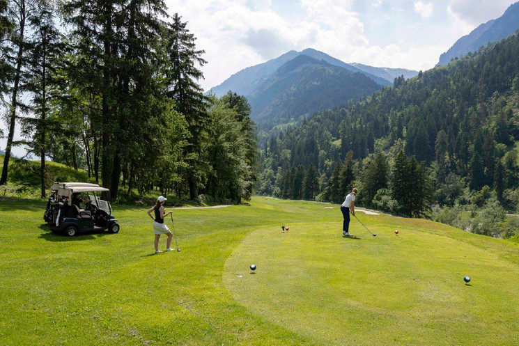 Action, Nervenkitzel und Erlebnisse im Resort Action, Nervenkitzel und Erlebnisse im Resort