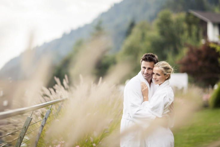 Quellenhof: your luxury honeymoon near Merano, South Tyrol Quellenhof: your luxury honeymoon near Merano, South Tyrol