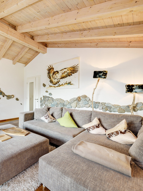 Des vacances de luxe au Tyrol du Sud qui mettent du baume au cœur Des vacances de luxe au Tyrol du Sud qui mettent du baume au cœur