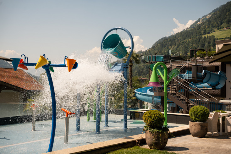 I servizi inclusi del nostro hotel di lusso vicino a Merano I servizi inclusi del nostro hotel di lusso vicino a Merano