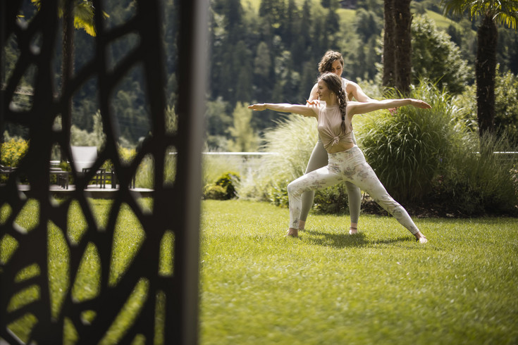 Hotel + sport + Trentino-Alto Adige= Quellenhof