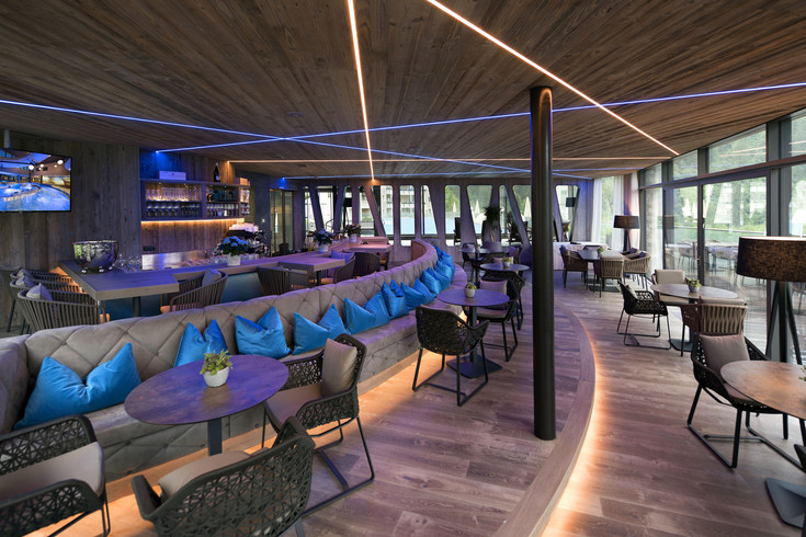 Culinary bliss at our gourmet hotel in South Tyrol