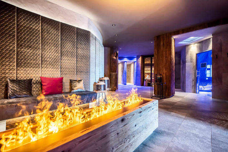 Rigeneratevi nel nostro hotel con spa vicino a Merano Rigeneratevi nel nostro hotel con spa vicino a Merano