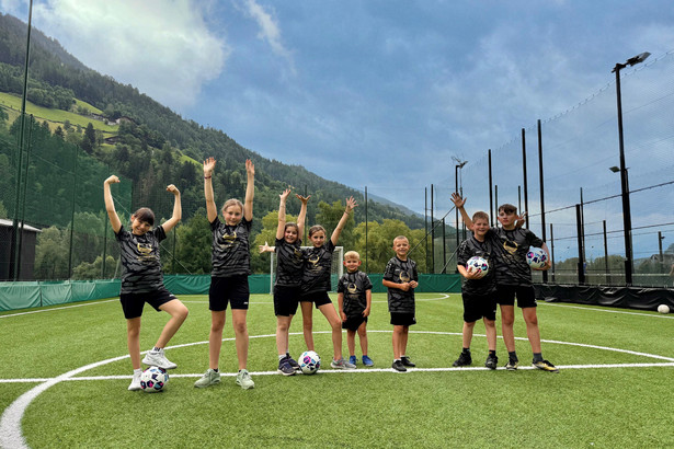 Your hotel with childcare in South Tyrol