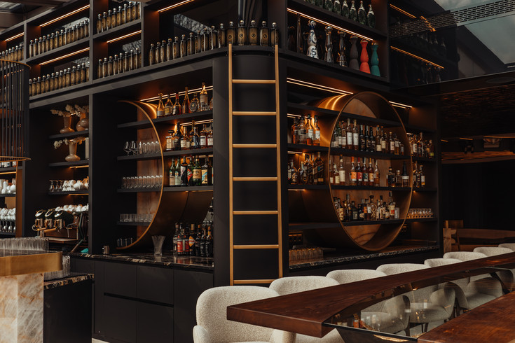 Culinary bliss at our gourmet hotel in South Tyrol