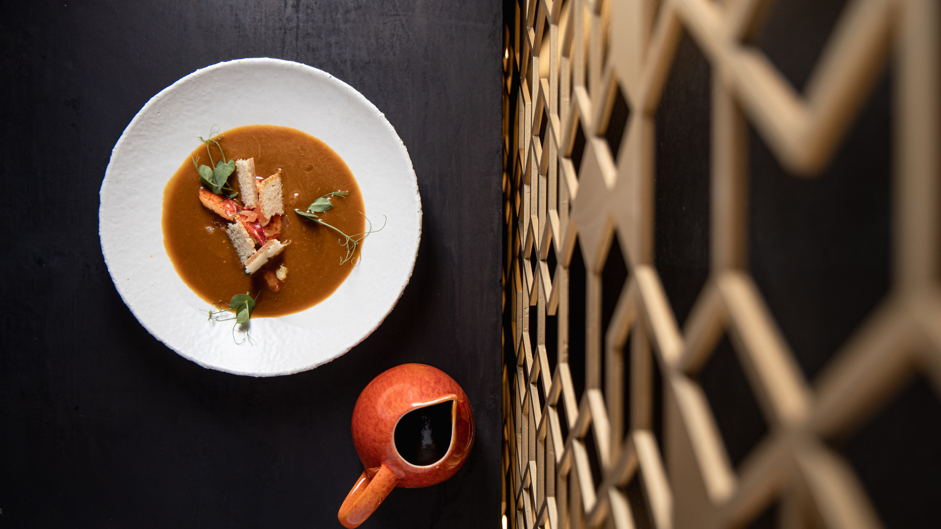 Culinary bliss at our gourmet hotel in South Tyrol