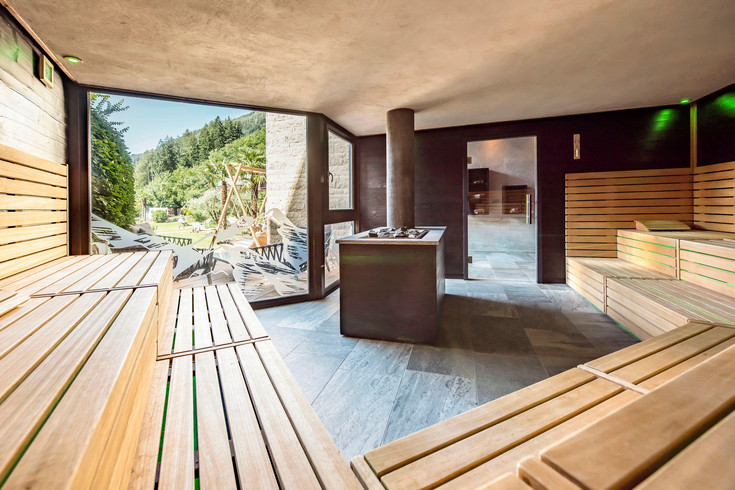 Rigeneratevi nel nostro hotel con spa vicino a Merano Rigeneratevi nel nostro hotel con spa vicino a Merano