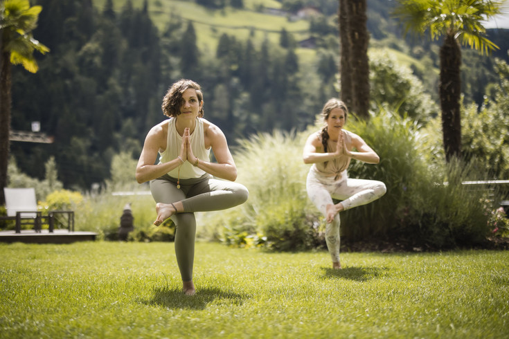 Ritrovate l’equilibrio nel nostro yoga hotel Ritrovate l’equilibrio nel nostro yoga hotel