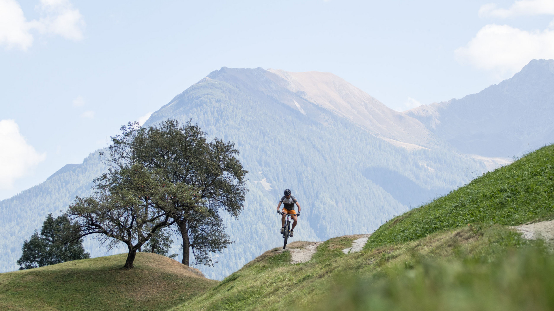 Le Quellenhof, votre hôtel cycliste dans le Tyrol du Sud près de Merano Le Quellenhof, votre hôtel cycliste dans le Tyrol du Sud près de Merano