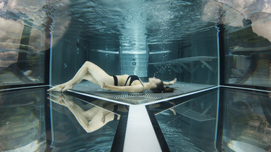 Das wohl luxuriöseste Wellnesshotel in Südtirol Das wohl luxuriöseste Wellnesshotel in Südtirol