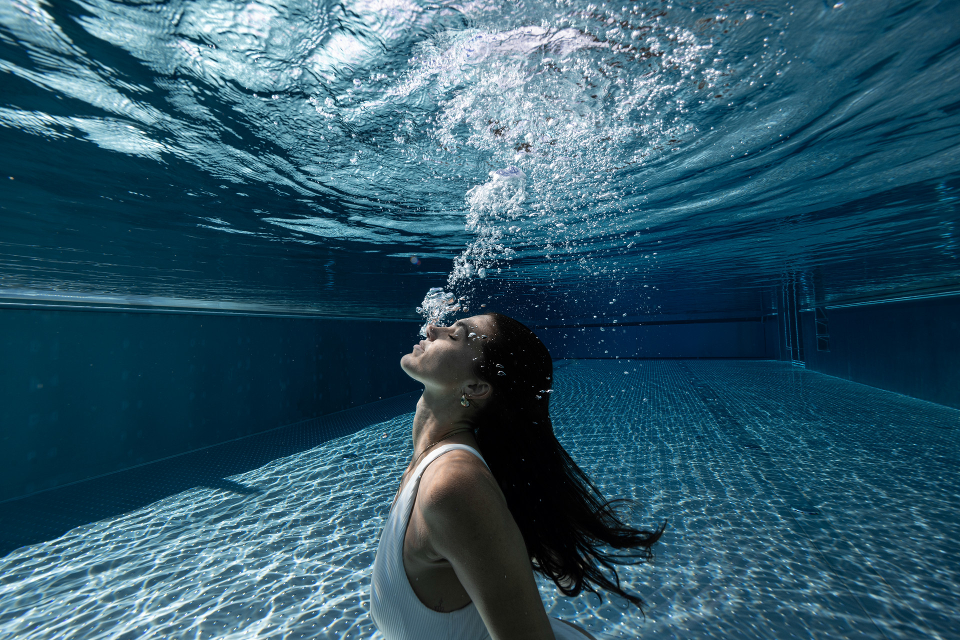 Explore the Dolomites from our hotel with infinity pool Explore the Dolomites from our hotel with infinity pool