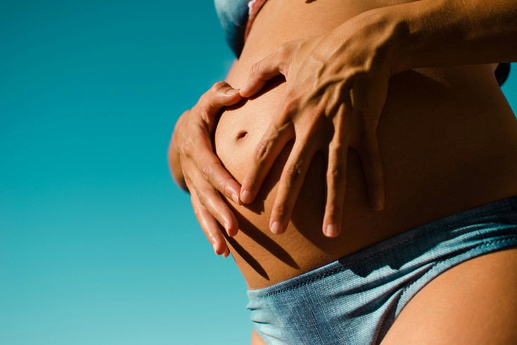Babymoon au Quellenhof dans le Tyrol du Sud Babymoon au Quellenhof dans le Tyrol du Sud