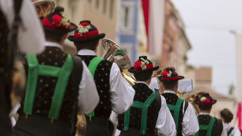Alla scoperta di Merano e dintorni Alla scoperta di Merano e dintorni