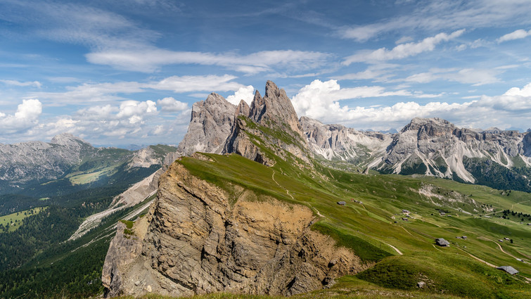 Dolomiten