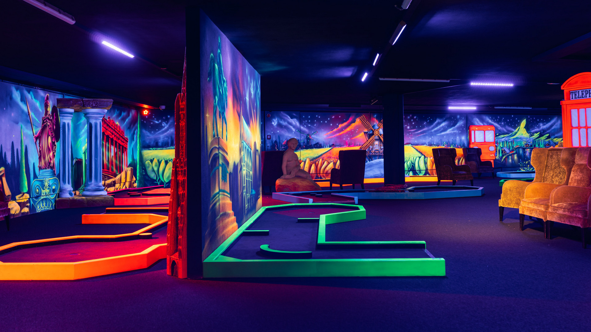 Esperienze indoor al Quellenhof Passeier Esperienze indoor al Quellenhof Passeier