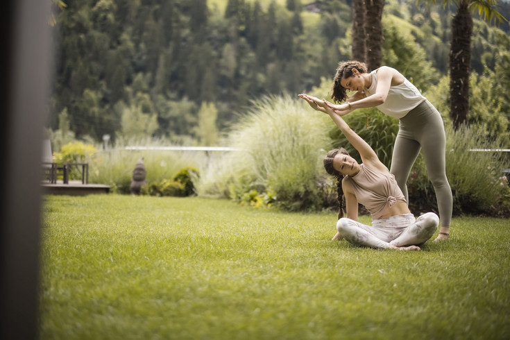 Ritrovate l’equilibrio nel nostro yoga hotel Ritrovate l’equilibrio nel nostro yoga hotel