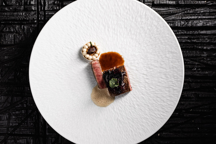 Culinary bliss at our gourmet hotel in South Tyrol