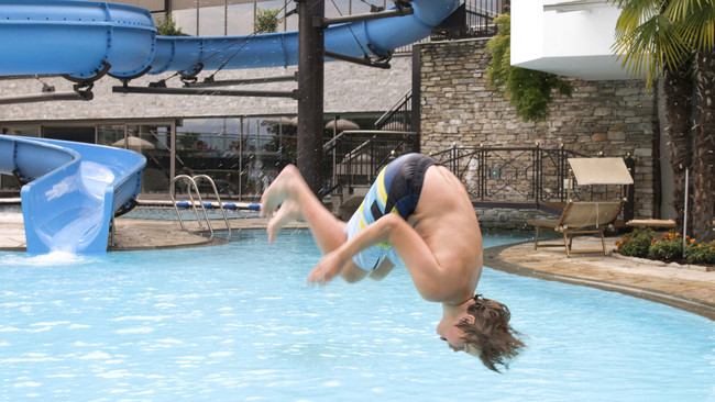 Votre hôtel de luxe avec piscine dans le Tyrol du Sud Votre hôtel de luxe avec piscine dans le Tyrol du Sud