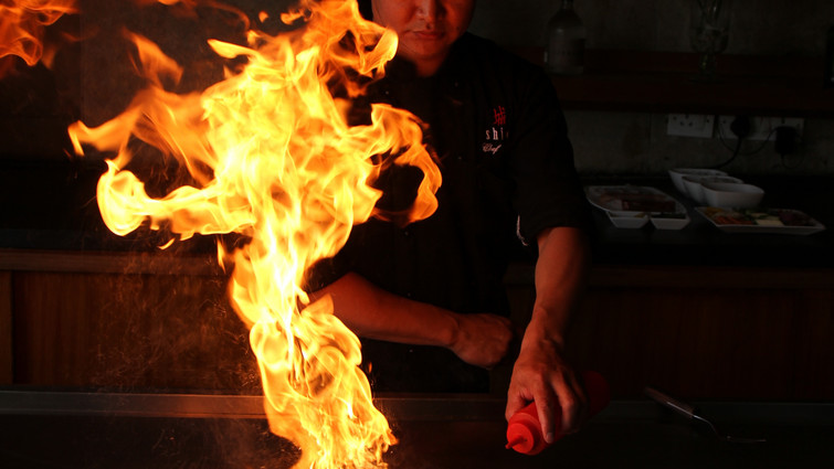 Culinary bliss at our gourmet hotel in South Tyrol
