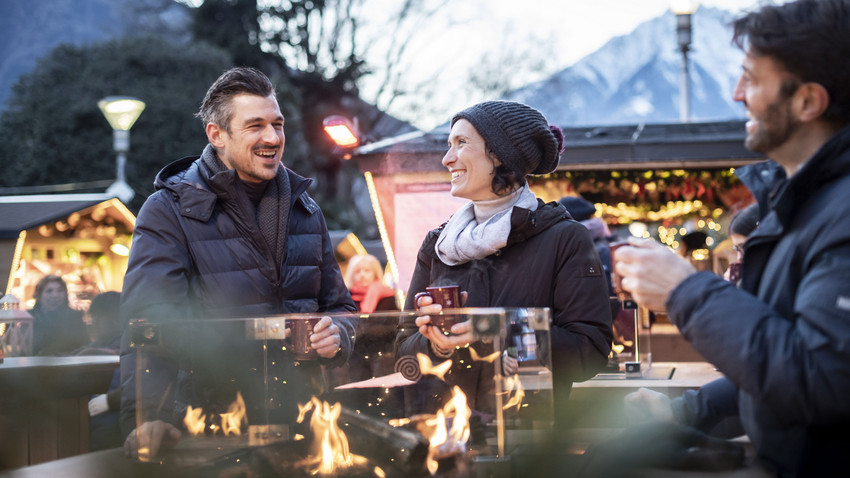 Alla scoperta di Merano e dintorni Alla scoperta di Merano e dintorni