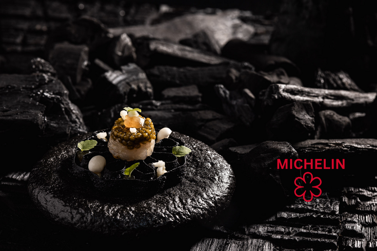 Le creazioni gourmet del ristorante del Quellenhof Le creazioni gourmet del ristorante del Quellenhof