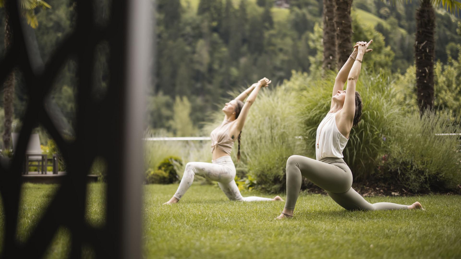 Ritrovate l’equilibrio nel nostro yoga hotel Ritrovate l’equilibrio nel nostro yoga hotel