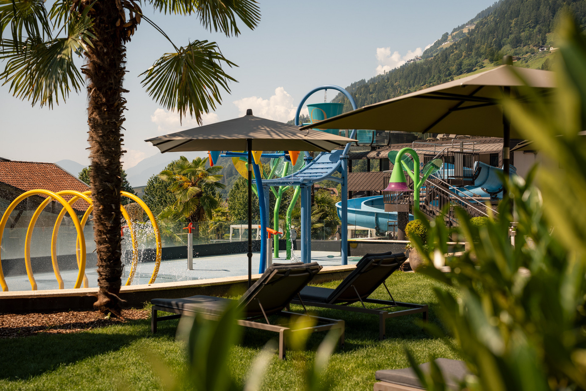 Your hotel with childcare in South Tyrol