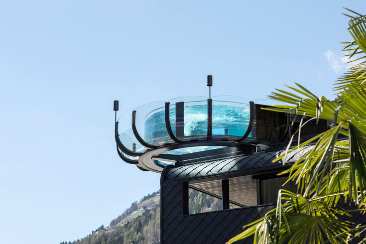 Nous prenons soin de vous durant vos vacances dans la région de Merano. Nous prenons soin de vous durant vos vacances dans la région de Merano.